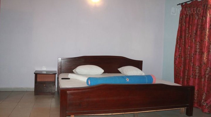 Chenice Garden Hotel