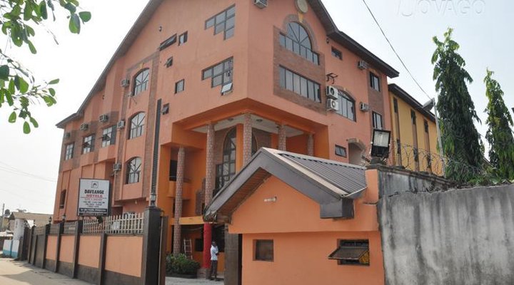 Daveange Hotel