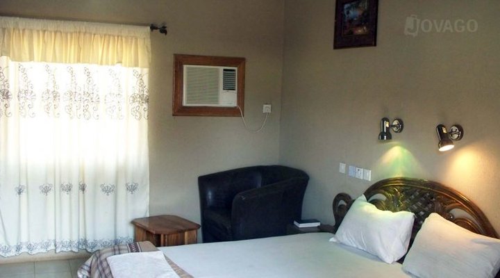 Excellence Hall And Guest House