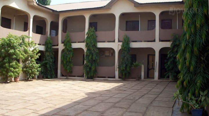 Excellence Hall And Guest House