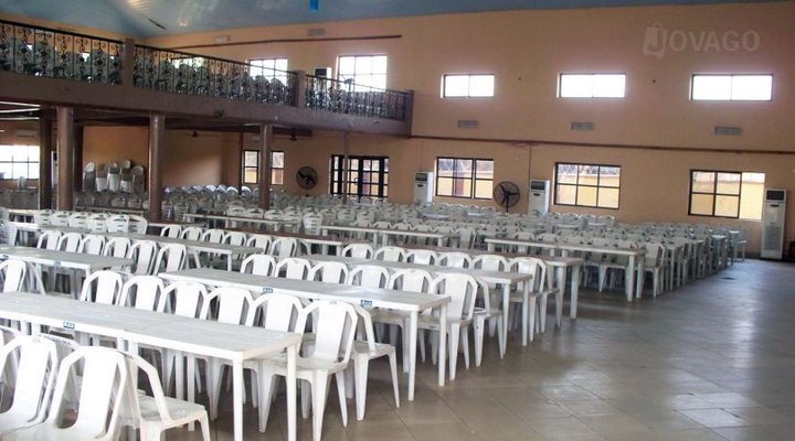 Excellence Hall And Guest House