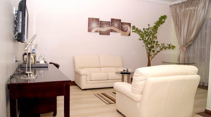 Excel Oriental Hotel & Suites