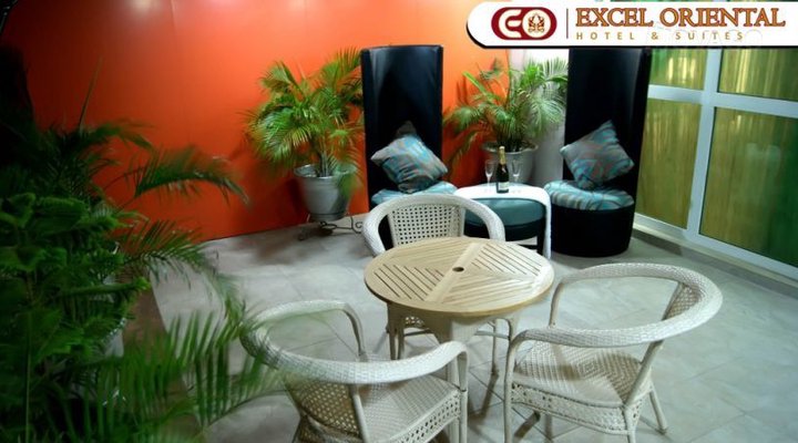 Excel Oriental Hotel & Suites