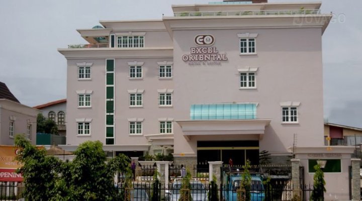 Excel Oriental Hotel & Suites