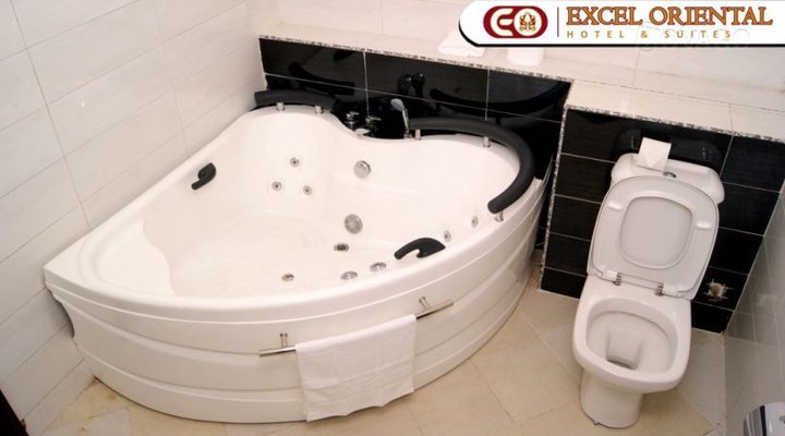 Excel Oriental Hotel & Suites