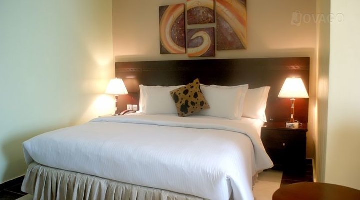 Excel Oriental Hotel & Suites