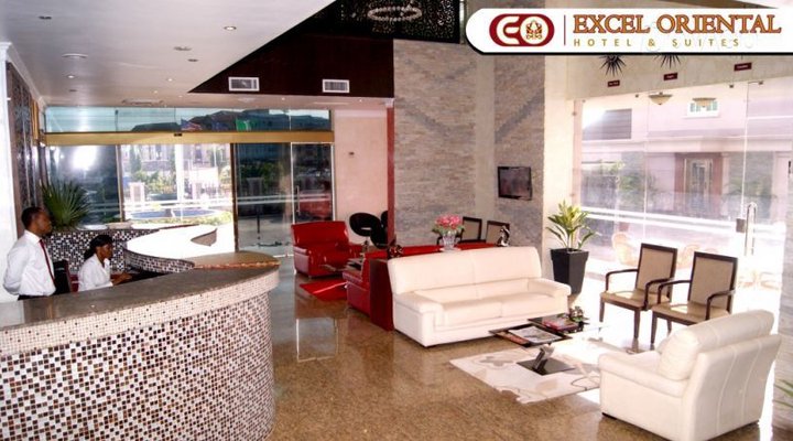Excel Oriental Hotel & Suites