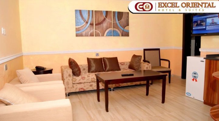 Excel Oriental Hotel & Suites