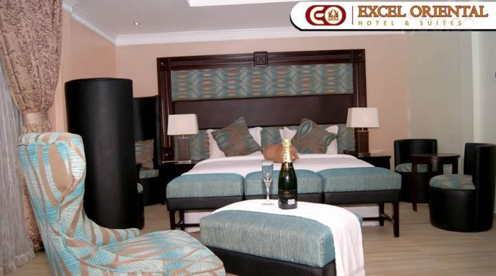 Excel Oriental Hotel & Suites