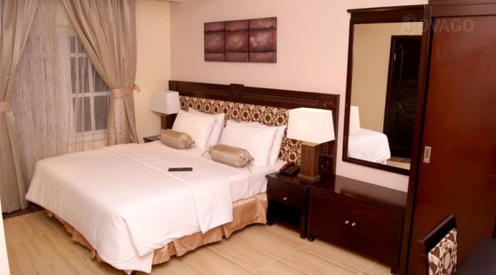 Excel Oriental Hotel & Suites