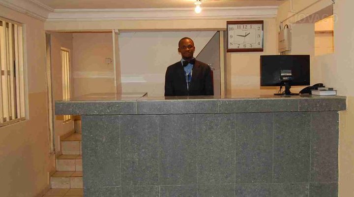 M B Hotel