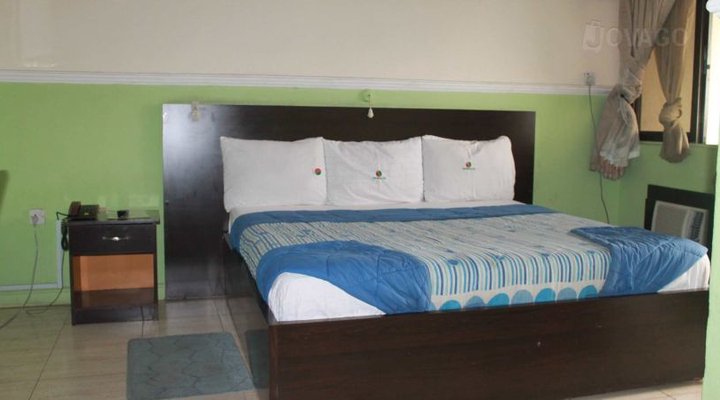 Pixy Hotels Limited