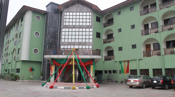 Pixy Hotels Limited