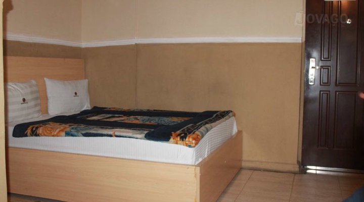 Pixy Hotels Limited