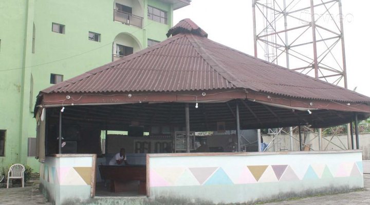 Pixy Hotels Limited