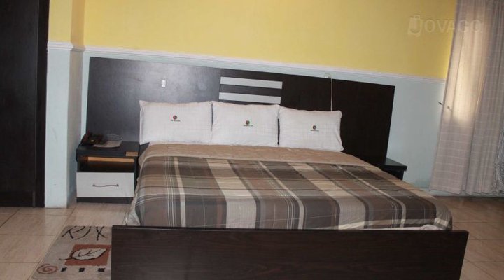 Pixy Hotels Limited
