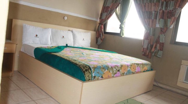 Pixy Hotels Limited