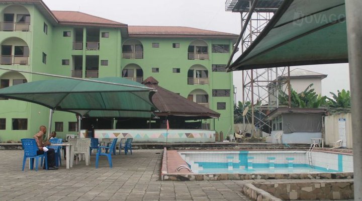 Pixy Hotels Limited