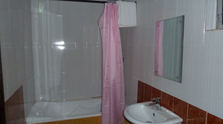 Dannic Hotels, Enugu