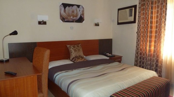 Dannic Hotels, Enugu
