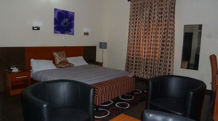 Dannic Hotels, Enugu