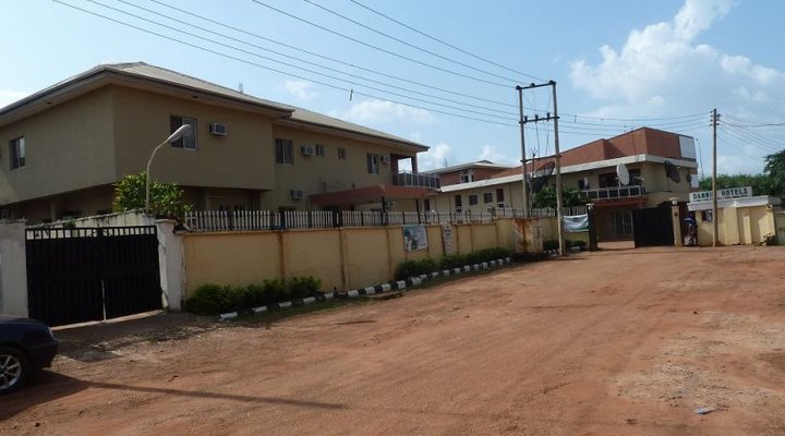 Dannic Hotels, Enugu