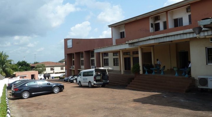 Dannic Hotels, Enugu