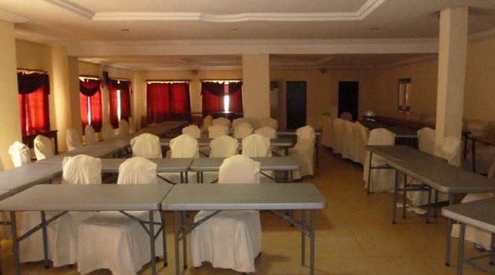 Dannic Hotels, Enugu