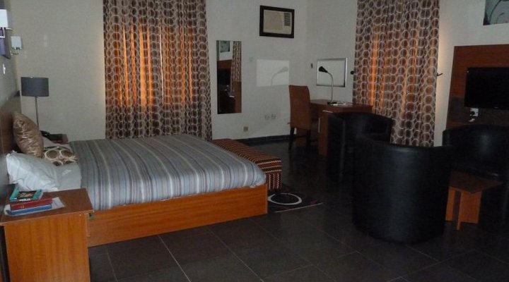 Dannic Hotels, Enugu
