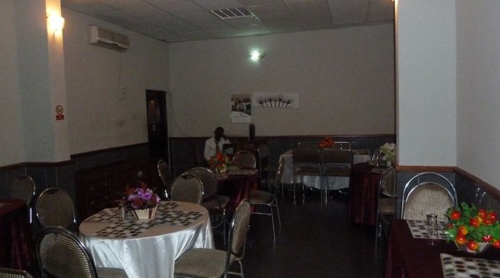 Dannic Hotels, Enugu