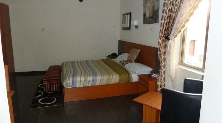Dannic Hotels, Enugu