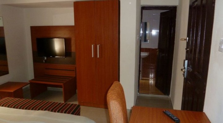 Dannic Hotels, Enugu