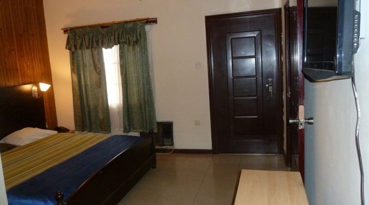Dannic Hotels, Enugu