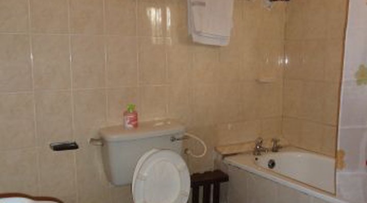 Dannic Hotels, Enugu