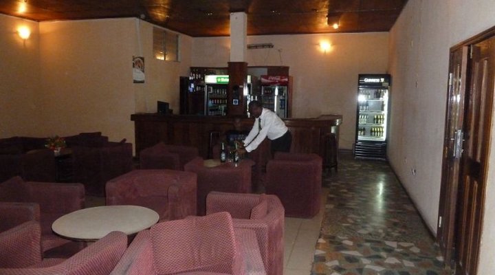 Dannic Hotels, Enugu