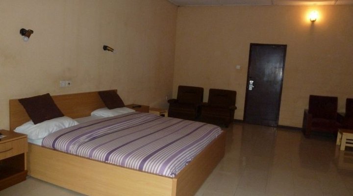Dannic Hotels, Enugu