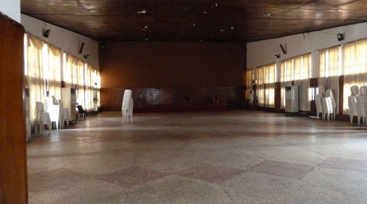 Dannic Hotels, Enugu