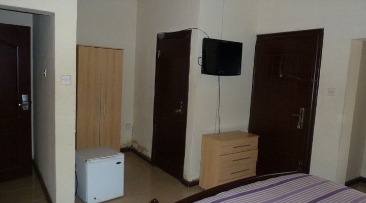 Dannic Hotels, Enugu