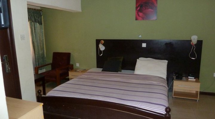 Dannic Hotels, Enugu