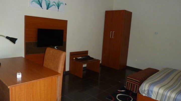 Dannic Hotels, Enugu