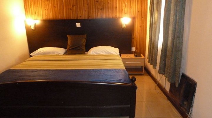 Dannic Hotels, Enugu