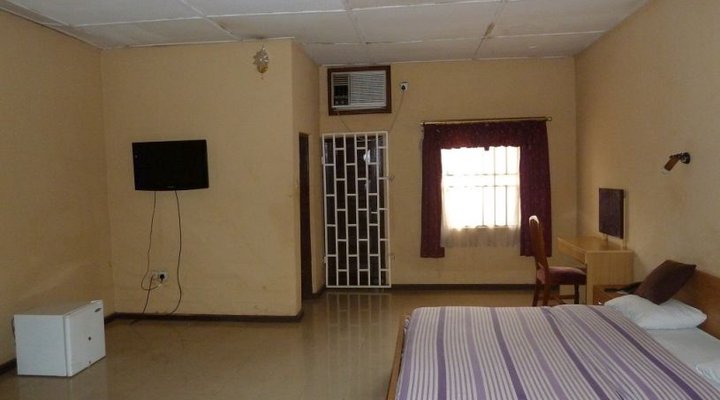 Dannic Hotels, Enugu