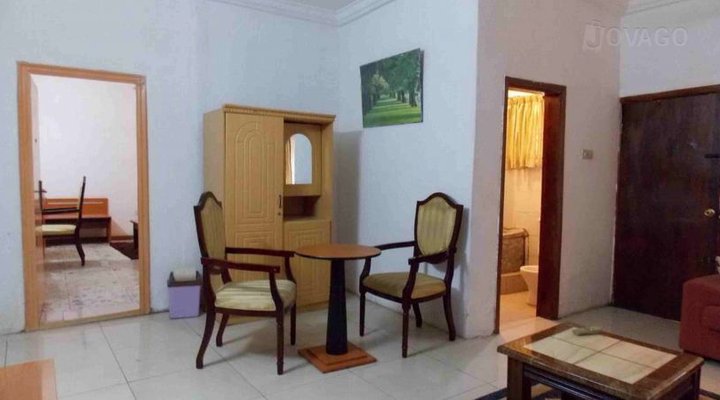 Executive Garden Hotel