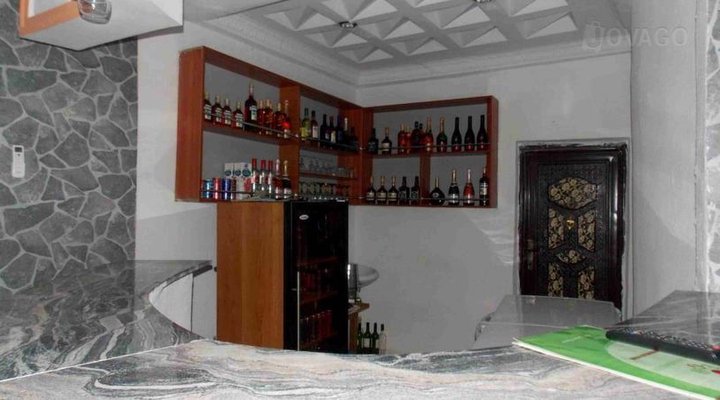Executive Garden Hotel