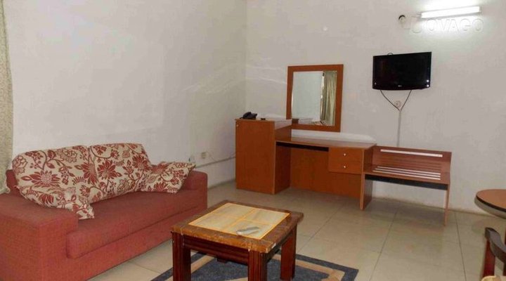 Executive Garden Hotel