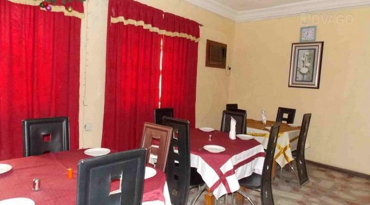 Executive Garden Hotel