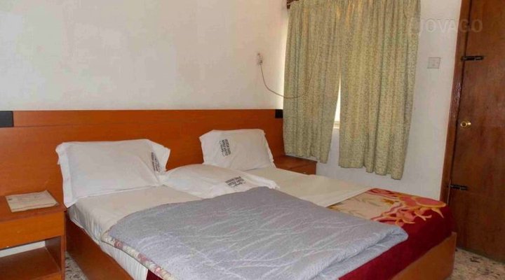 Executive Garden Hotel