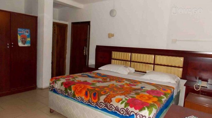 Executive Garden Hotel