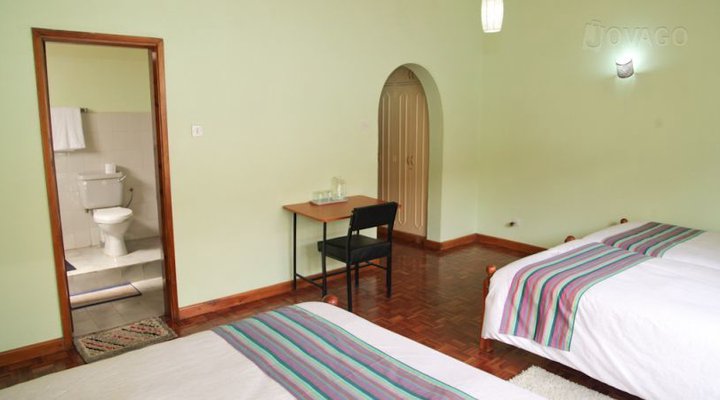 Vine Homes, Kilimani