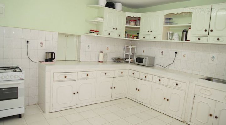 Vine Homes, Kilimani